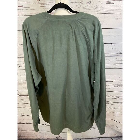 Columbia performance fleece, Size XXL - Picture 3 of 3